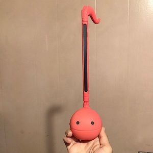 Otamatone